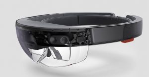 HoloLens 2 即将发售