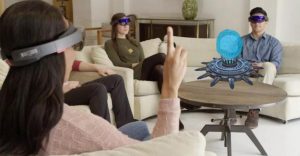 如何设计开发一款优秀的HoloLens APP