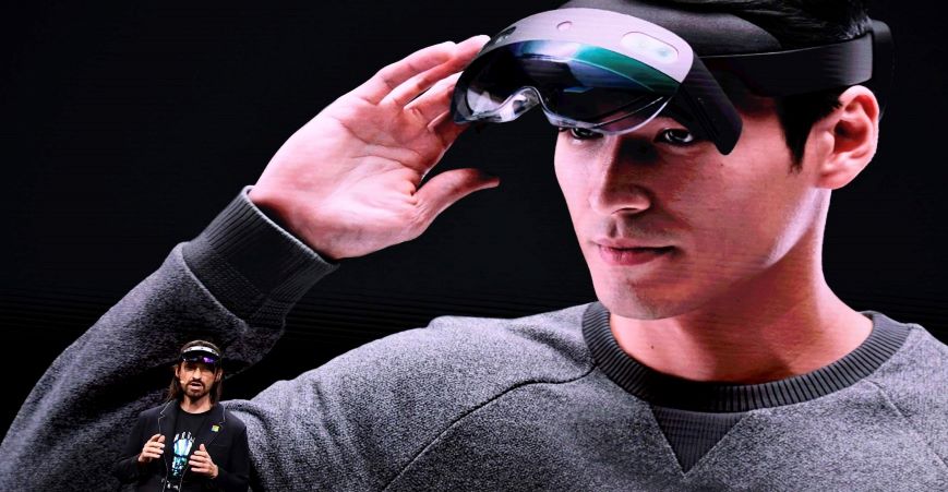HoloLens-2开发中遇到的问题以及解决办法