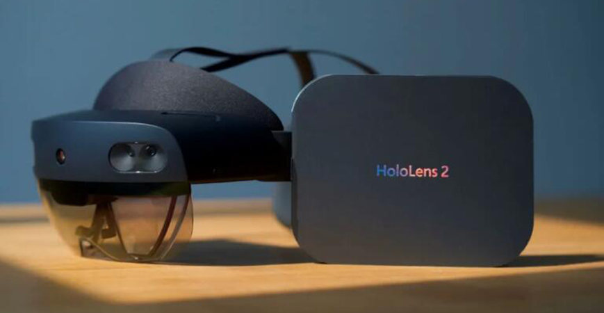 分享HoloLens开发需要注意的一些问题