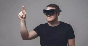 HoloLens 环境注意事项