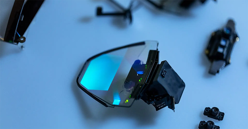 HoloLens 2 电池和充电
