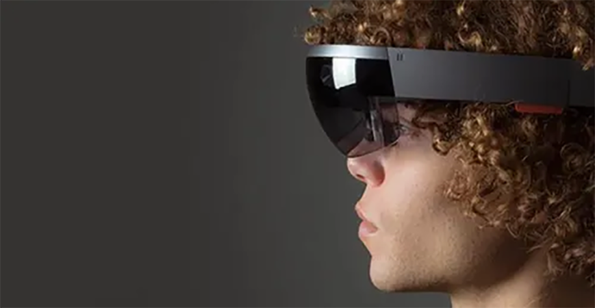 HoloLens修复了哪些已知问题