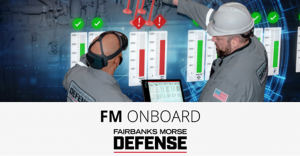 FMD与美国海军推出MR混合现实远程协作工具